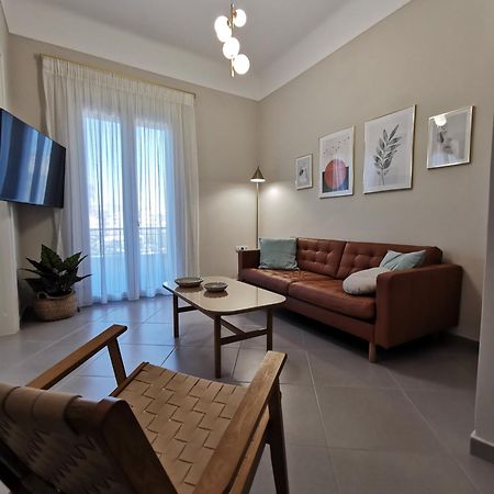 The Cosy Project - Nafplio City Break Exterior photo
