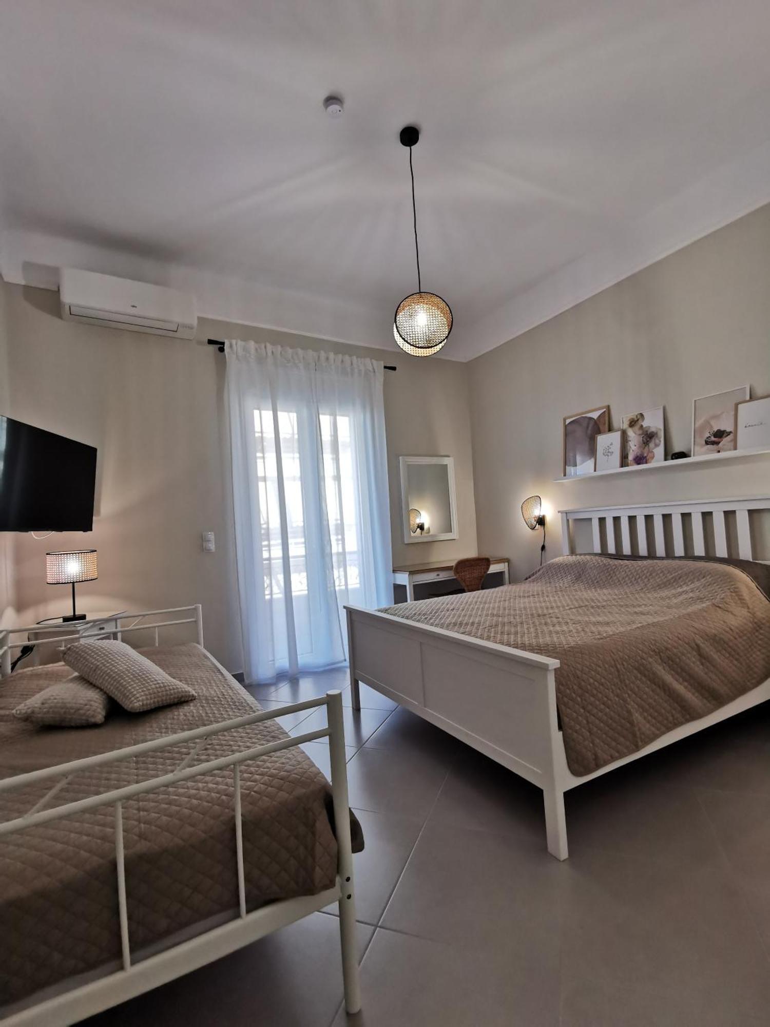 The Cosy Project - Nafplio City Break Exterior photo