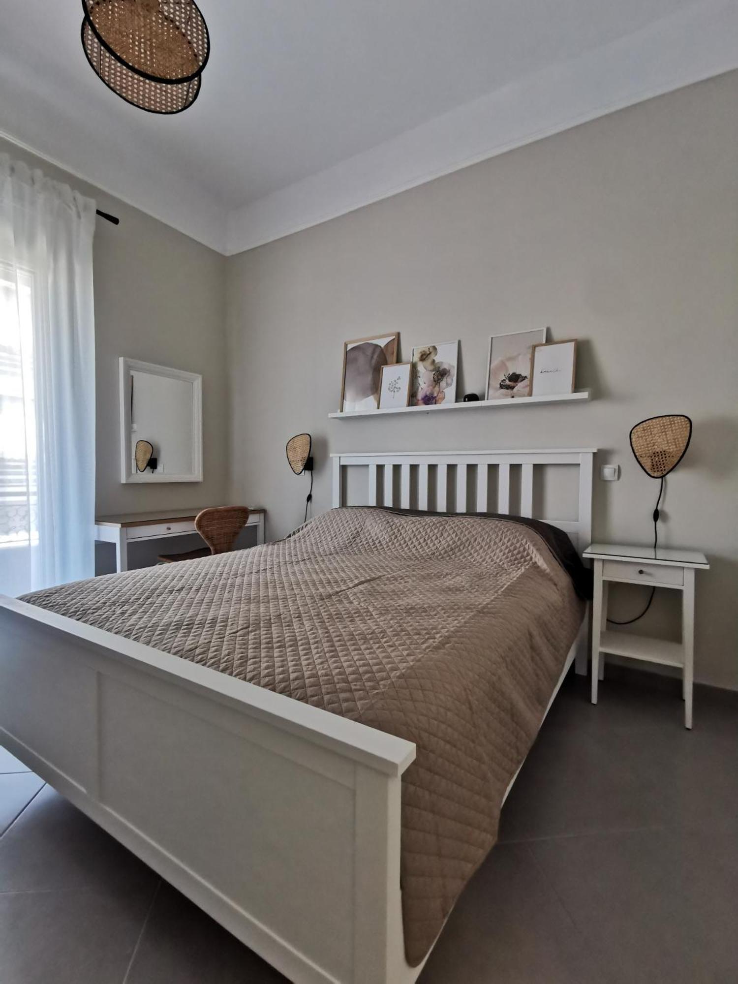 The Cosy Project - Nafplio City Break Exterior photo
