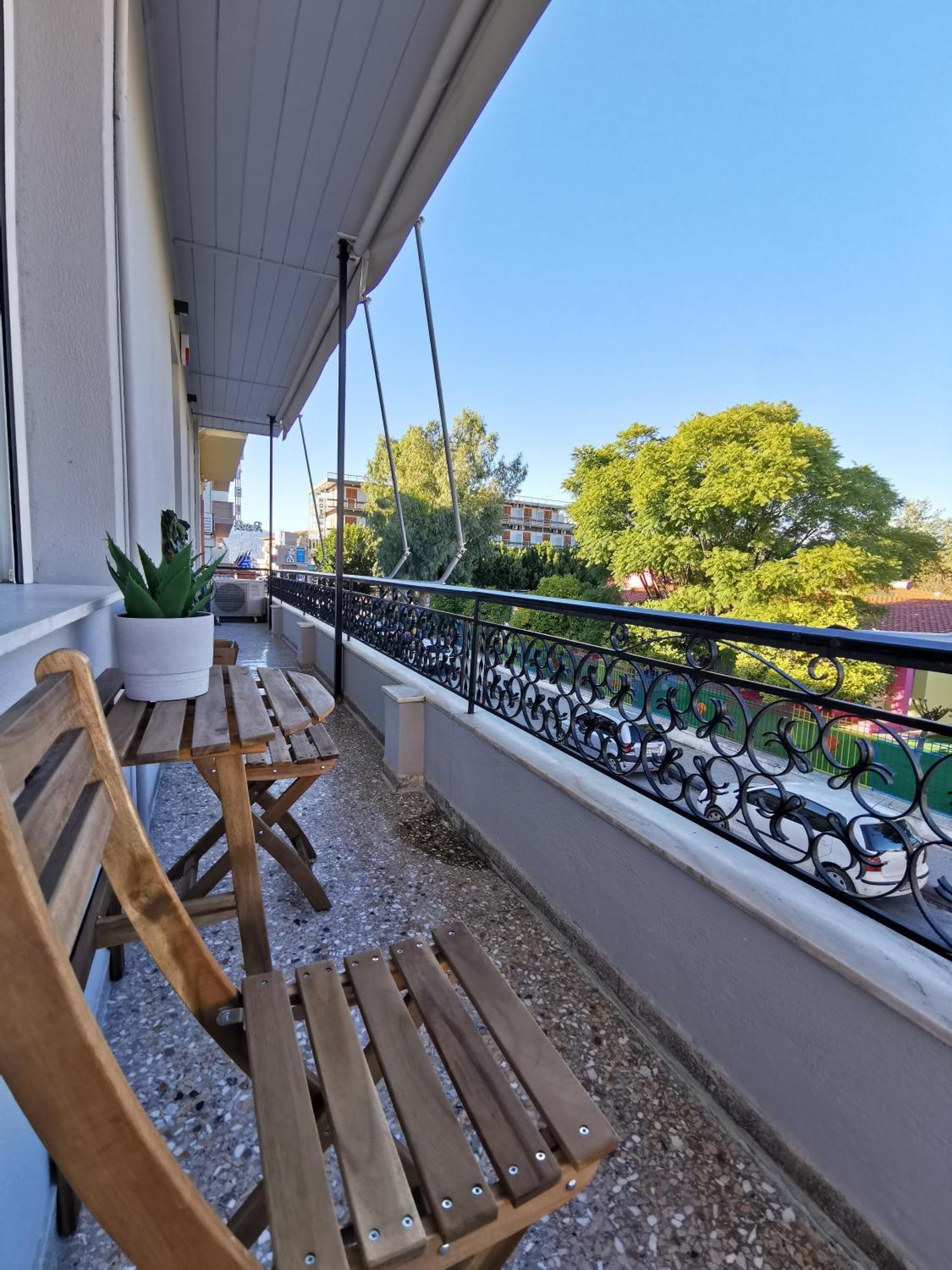 The Cosy Project - Nafplio City Break Exterior photo
