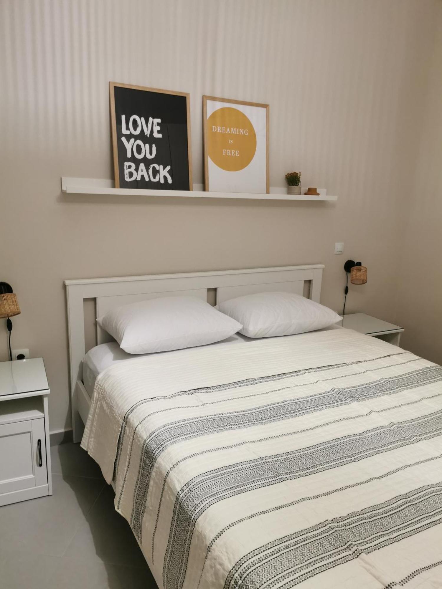 The Cosy Project - Nafplio City Break Exterior photo