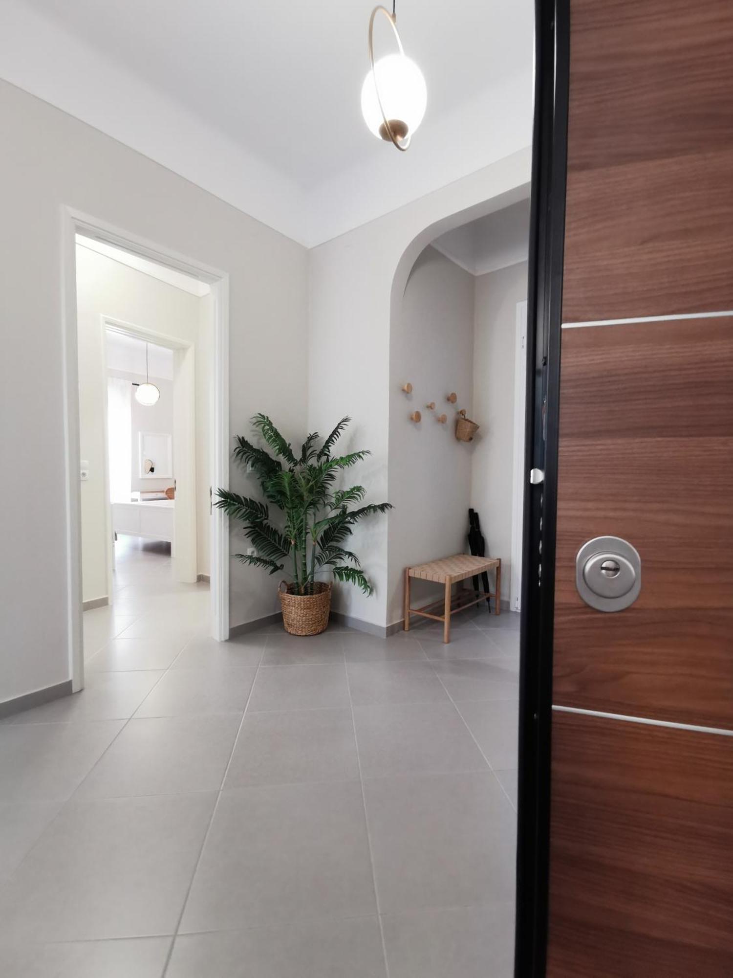 The Cosy Project - Nafplio City Break Exterior photo