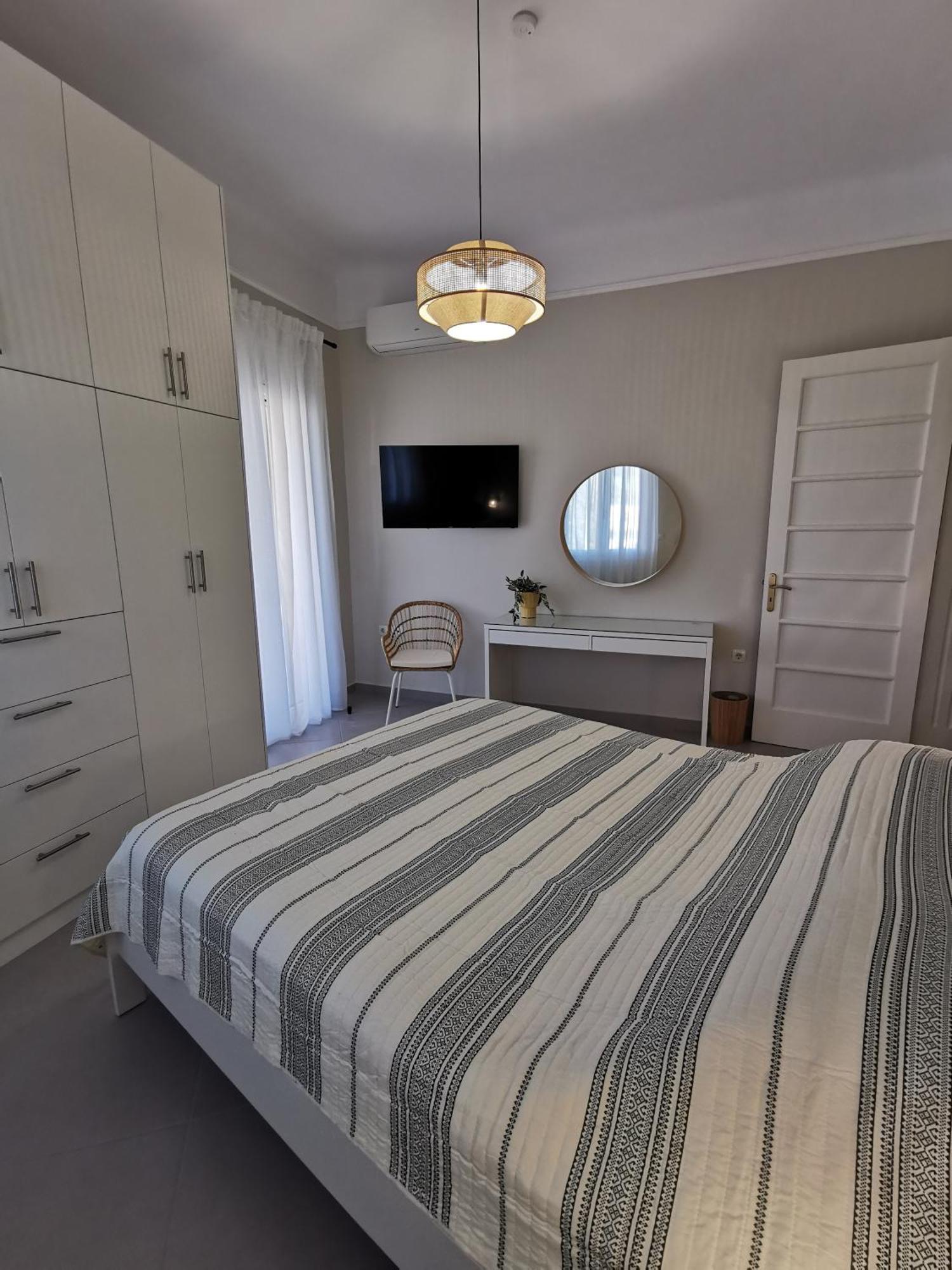 The Cosy Project - Nafplio City Break Exterior photo